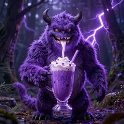 Grimace Icon