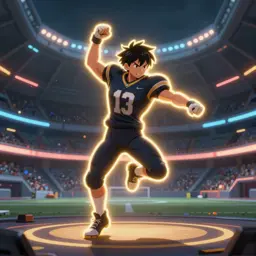 Gronk Icon