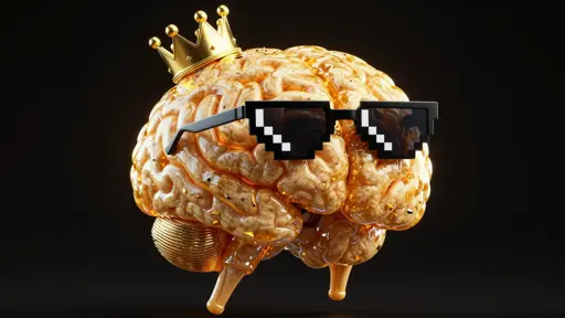 Brain Meme